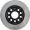 Centric Parts Premium High Carbon Alloy Brake Rotor, 125.33135 125.33135 - alternate 4